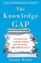The Knowledge Gap