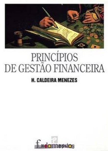 Princípios de Gestão Financeira