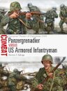 Panzergrenadier vs US Armored Infantryman