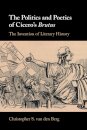 The Politics and Poetics of Cicero's Brutus