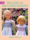 Treasury of Smocking Designs