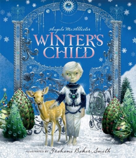 Winter'S Child Pb