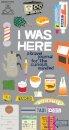 I Was Here Journal