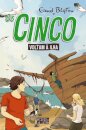 Os Cinco Voltam à Ilha