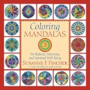 Coloring Mandalas 2