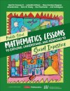 Middle School Mathematics Lessons to Explore, Understand, and Respond to Social Injustice
