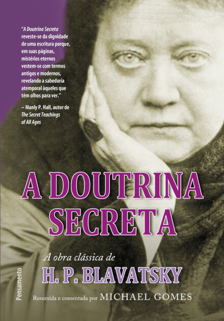 A Doutrina Secreta