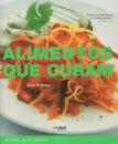 Alimentos Que Curam