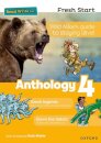 Read Write Inc. Fresh Start: Anthology 4