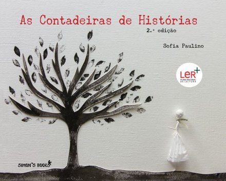 As Contadeiras De Histórias