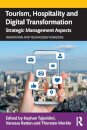 Tourism, Hospitality and Digital Transformation