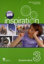 New Inspiration 3/Students Book