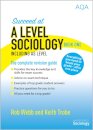 Succeed at A Level Sociology Book One Including AS Level