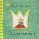 Livrinho Dos Aniversários-Fada Caro