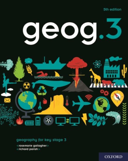 geog.3 Student Book