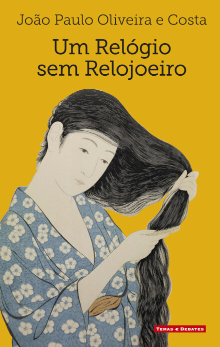 Um Relógio sem Relojoeiro
