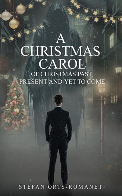 A Christmas Carol: Of Christmas Past, Present and Yet to Come