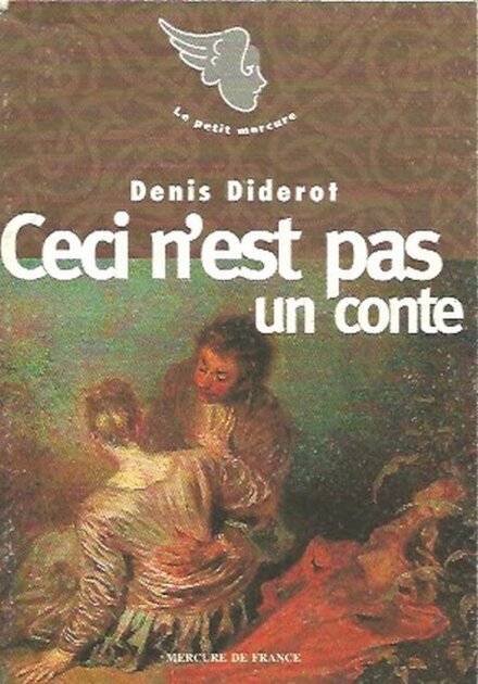 Ceci N`est Pas Un Conte