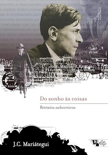 Do Sonho Às Coisas: Retratos Subversivos