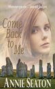 Come Back to Me