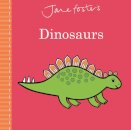 Jane Foster'S Dinosaurs