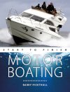 Motorboating Start to Finish