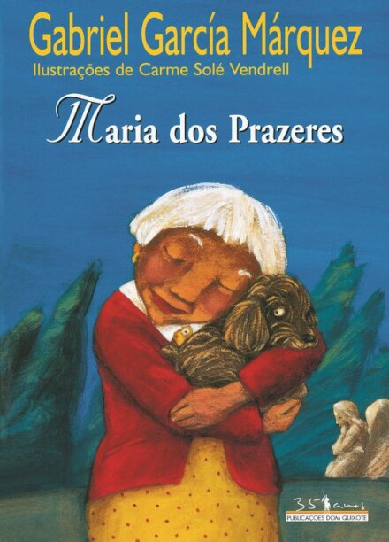 Maria Dos Prazeres