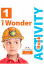 I Wonder 1 Livro De Atividades + Digibooks