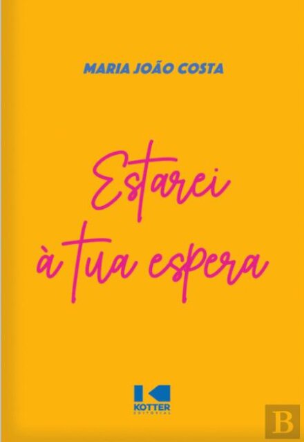 Estarei À Tua Espera
