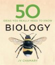 50 Biology Ideas You Really Need To Know