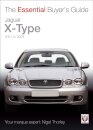 Jaguar X-Type – 2001 to 2009