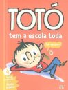 Totó Tem a Escola Toda