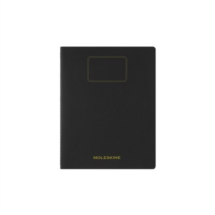 Moleskine Student Cahier Extra Extra Large Notebook
