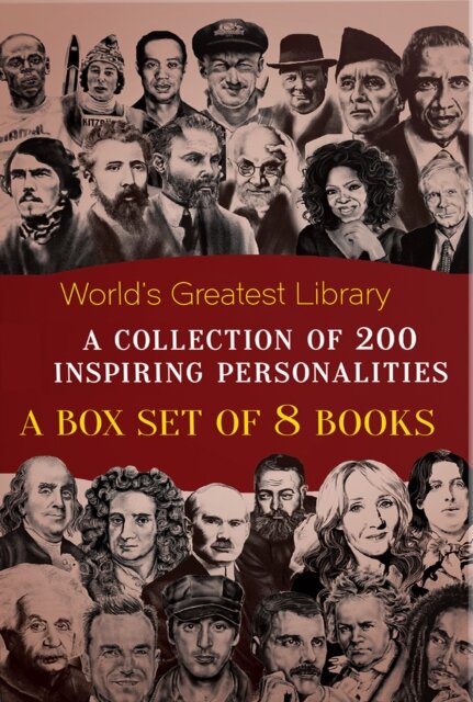World's Greatest Library