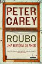Roubo - Uma História De Amor