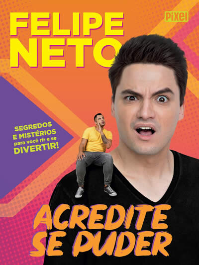 Acredite Se Puder