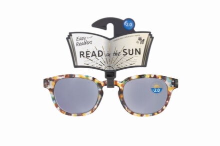 Easy Readers SUN - Novella +2.0