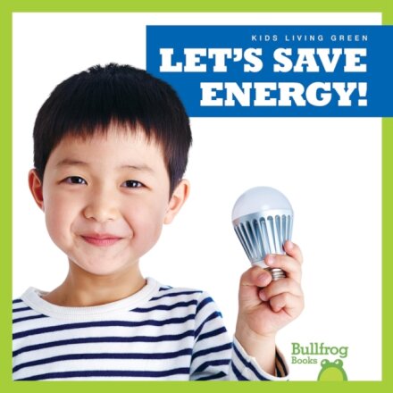 Let's Save Energy