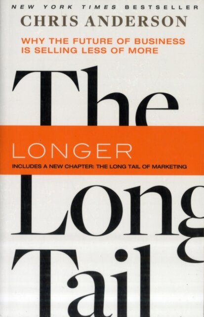 The Long Tail