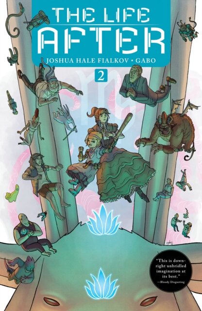 The Life After Vol. 2