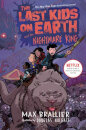 Last Kids on Earth and the Nightmare King