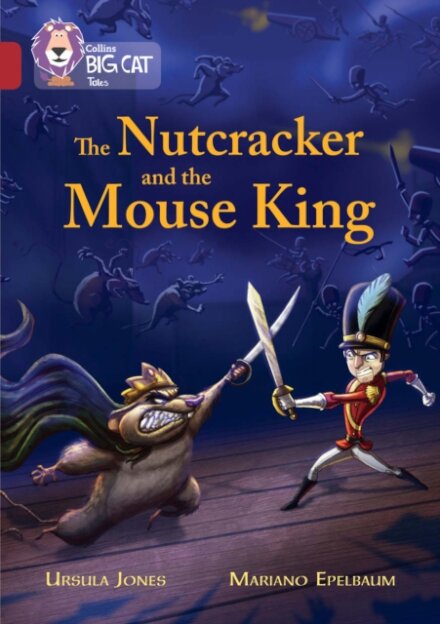 The Nutcracker and the Mouse King
