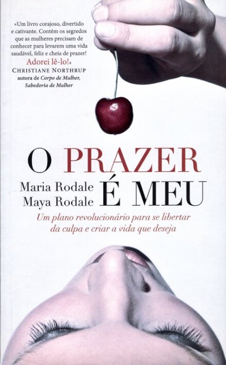 O Prazer É Meu