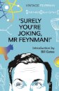 Surely You'Re Joking Mr Feynman