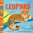 African Stories: Once Upon A Leopard