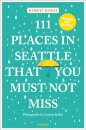 111 Places in Seattle That You Must Not Miss