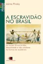 Escravidão No Brasil, A: Razões Da Escravidão