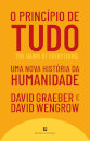 O Princípio de Tudo