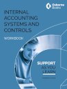 INTERNAL ACCOUNTING SYSTEMS AND CONTROLS WORKBOOK