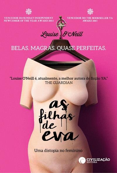 As Filhas de Eva - Uma distopia no feminino